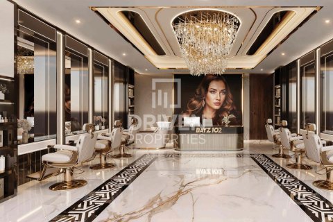 1 bedroom Apartment in Business Bay, UAE No. 212065 9