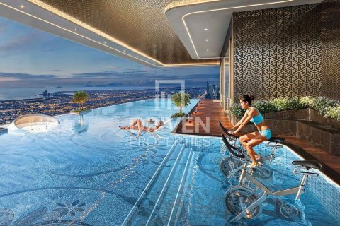 1 bedroom Apartment in Business Bay, UAE No. 212065 6