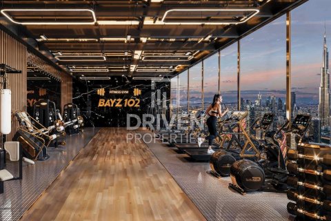 1 bedroom Apartment in Business Bay, UAE No. 212065 16