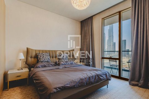 Appartement de 2 chambres à Vida Residences Dubai Mall, UAE No. 202874 10