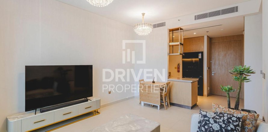 Appartement de 2 chambres à Vida Residences Dubai Mall, UAE No. 202874