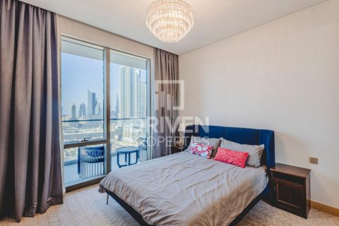 Appartement de 2 chambres à Vida Residences Dubai Mall, UAE No. 202874 7
