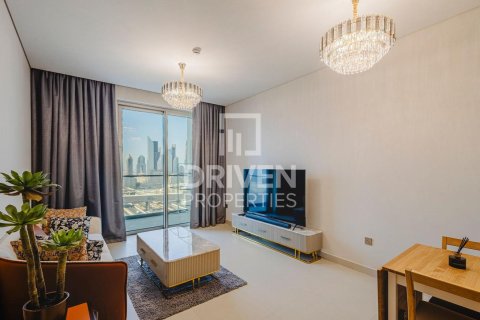 Appartement de 2 chambres à Vida Residences Dubai Mall, UAE No. 202874 5