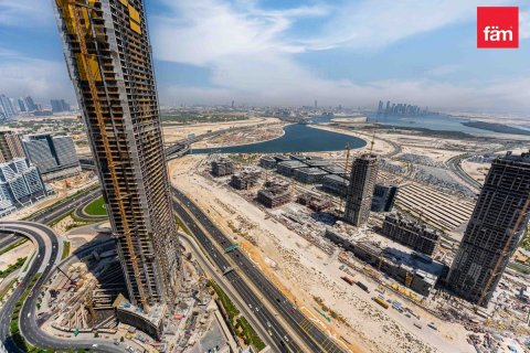 1 غرف نوم شقة في الخليج التجاري, الإمارات العربية المتحدة رقم 213803 3