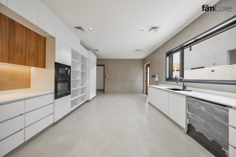 Вилла с 5 спальнями в Аль-Барша, ОАЭ №216603 22