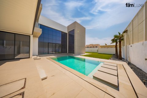 5 غرفة نوم  فيلا في البرشاء, الإمارات العربية المتحدة رقم 216603