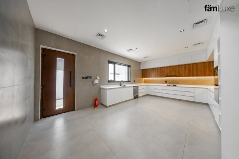 Вилла с 5 спальнями в Аль-Барша, ОАЭ №216603 21