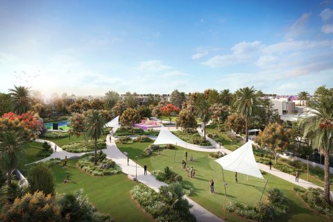 Villa de 6 chambres à Dubai, UAE No. 82230 5