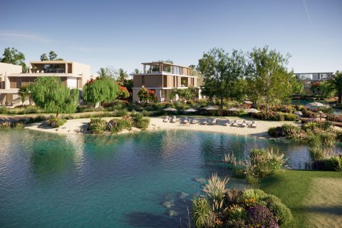 Villa de 6 chambres à Dubai, UAE No. 82230 17
