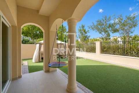Villa de 3 dormitorios en Casa Dora, UAE No. 221534 27