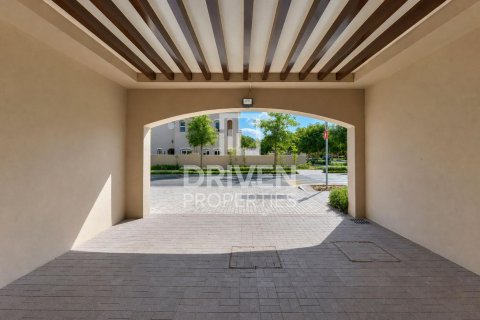 Villa de 3 dormitorios en Casa Dora, UAE No. 221534 31