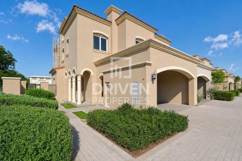 Villa de 3 dormitorios en Casa Dora, UAE No. 221534 23
