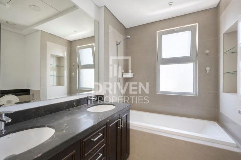 Villa de 3 dormitorios en Casa Dora, UAE No. 221534 21