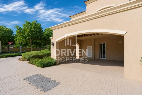 Villa de 3 dormitorios en Casa Dora, UAE No. 221534 24