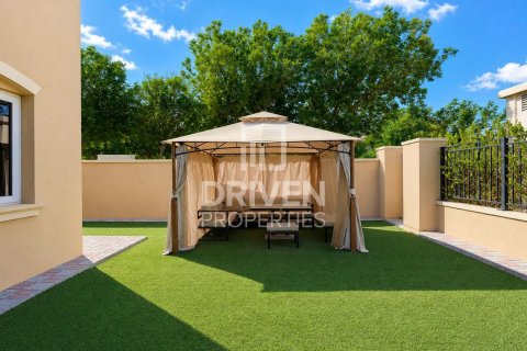 Villa de 3 dormitorios en Casa Dora, UAE No. 221534 28