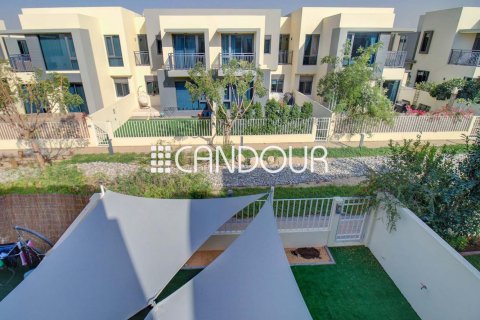 Вилла с 4 спальнями в Maple at Dubai Hills Estate, ОАЭ №65014 14