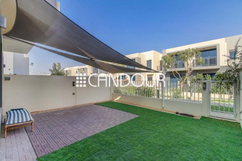 Вилла с 4 спальнями в Maple at Dubai Hills Estate, ОАЭ №65014 15