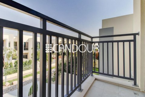 Вилла с 4 спальнями в Maple at Dubai Hills Estate, ОАЭ №65014 13