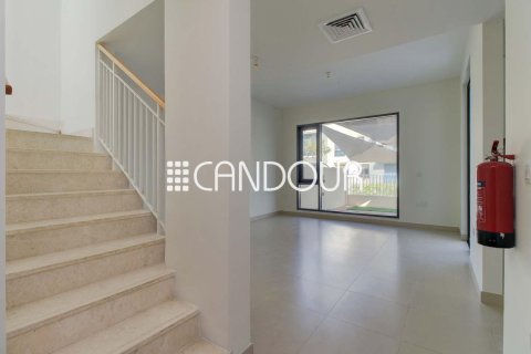 Вилла с 4 спальнями в Maple at Dubai Hills Estate, ОАЭ №65014 3