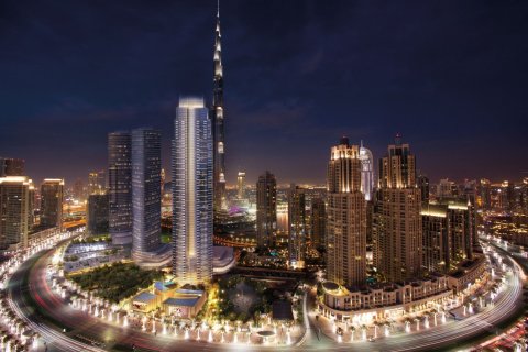 1 bedroom Apartment in Downtown Dubai (Downtown Burj Dubai), UAE No. 153727 9