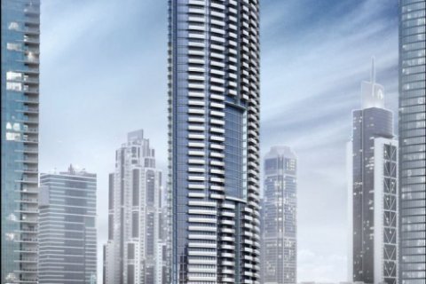 1 bedroom Apartment in Downtown Dubai (Downtown Burj Dubai), UAE No. 153727