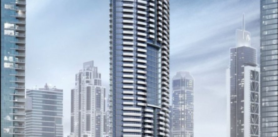 1 bedroom Apartment in Downtown Dubai (Downtown Burj Dubai), UAE No. 153727