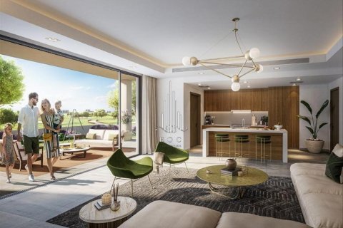 3 غرف نوم فيلا على Yas Acres, الإمارات العربية المتحدة رقم 72332 10