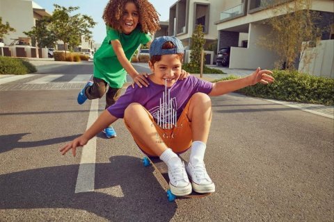 3 غرف نوم فيلا على Yas Acres, الإمارات العربية المتحدة رقم 72332 3