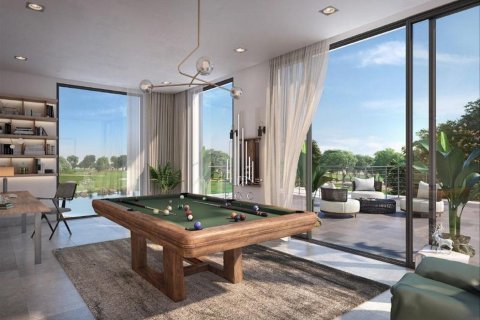 3 غرف نوم فيلا على Yas Acres, الإمارات العربية المتحدة رقم 72332 13