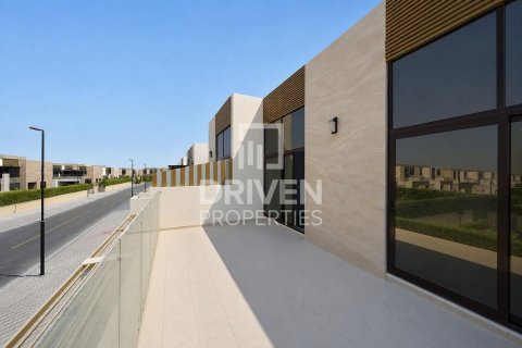 4 غرف نوم تاون هاوس في District 11, الإمارات العربية المتحدة رقم 221228 31