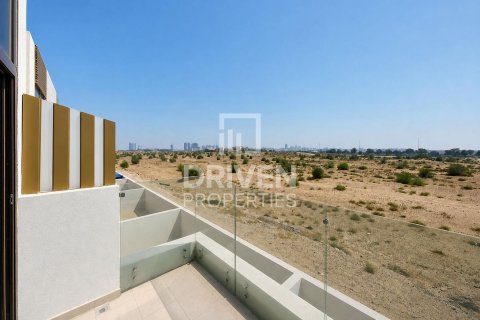 4 غرف نوم تاون هاوس في District 11, الإمارات العربية المتحدة رقم 221228 28