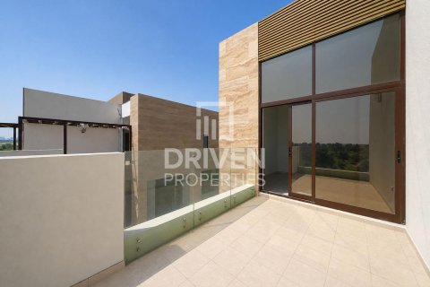 4 غرف نوم تاون هاوس في District 11, الإمارات العربية المتحدة رقم 221228 26