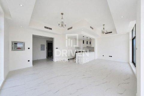 4 غرف نوم تاون هاوس في District 11, الإمارات العربية المتحدة رقم 221228