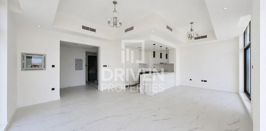 4 غرف نوم تاون هاوس في District 11, الإمارات العربية المتحدة رقم 221228