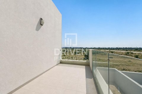 4 غرف نوم تاون هاوس في District 11, الإمارات العربية المتحدة رقم 221228 14