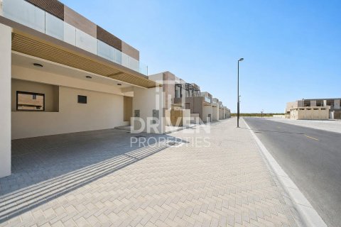 4 غرف نوم تاون هاوس في District 11, الإمارات العربية المتحدة رقم 221228 30