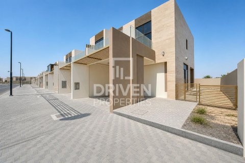 4 غرف نوم تاون هاوس في District 11, الإمارات العربية المتحدة رقم 221228 27