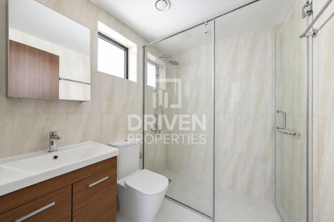 4 غرف نوم تاون هاوس في District 11, الإمارات العربية المتحدة رقم 221228 22