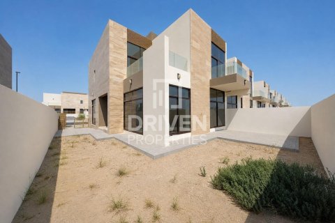4 غرف نوم تاون هاوس في District 11, الإمارات العربية المتحدة رقم 221228 29