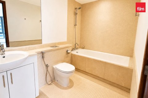 Apartment de 1 dormitorio en Downtown Dubai (Downtown Burj Dubai), UAE No. 223871 8