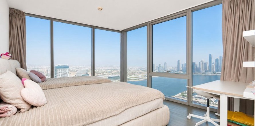 Appartement de 3 chambres à Culture Village, UAE No. 224502