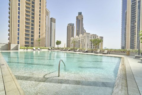 Apartment de 1 dormitorio en Creek Horizon, UAE No. 994