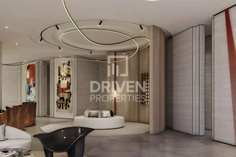 Apartment de 3 dormitorios en Downtown Dubai (Downtown Burj Dubai), UAE No. 217675 8