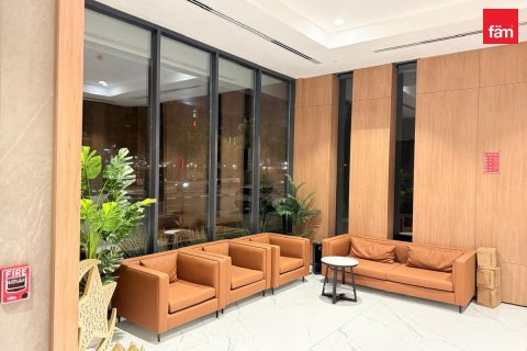 Apartment de 1 dormitorio en Dubai, UAE No. 213362 8