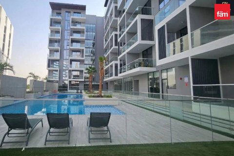Apartment de 1 dormitorio en Dubai, UAE No. 213362 11