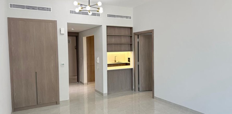 Apartment de 1 dormitorio en Dubai, UAE No. 213362