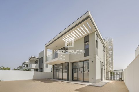 Villa de 4 dormitorios en Murooj Al Furjan, UAE No. 78071 10