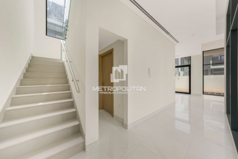 Villa de 4 dormitorios en Murooj Al Furjan, UAE No. 78071 13
