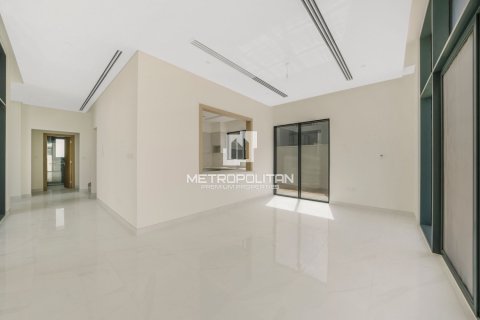Villa de 4 dormitorios en Murooj Al Furjan, UAE No. 78071 18