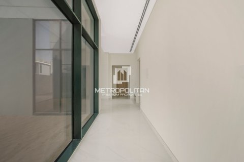 Villa de 4 dormitorios en Murooj Al Furjan, UAE No. 78071 21